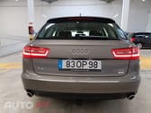 Audi A6 Avant 2.0 Tdi ULTRA S Tronic