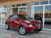 Nissan Juke 1.2 DIG-T Acenta