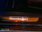 Mercedes-Benz E 220 d AMG Line