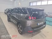 Peugeot 5008 1.5 BlueHDi GT EAT8