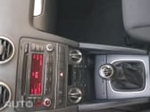Audi A3 Sportback 1.6 TDI Sport