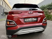 Hyundai Kauai 1.0 T-GDi Premium