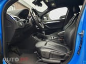 BMW X2 xDrive25d Aut. M Sport