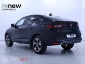 Renault Arkana RS LINE E-TECH HIBRIDO140