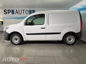 Mercedes-Benz Citan 2 lugares