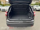 Nissan Qashqai 1.5 dCi N-Connecta 18