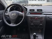 Mazda 3 1.6 CD Comfort