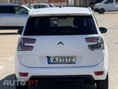 Citroen C4 Grand Picasso 1.6 BlueHDi Exclusive EAT6