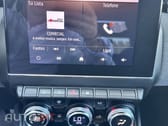 Renault Mégane ENERGY TCe 100 LIMITED