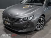 Peugeot 508 SW 1.5 BlueHDi Allure Pack EAT8