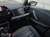 Citroen C4 1.5 BlueHDi Shine