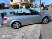 Renault Mégane Cabrio Cabrio