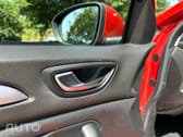 Renault Mégane 1.5 Blue dCi Intens EDC