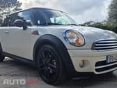 MINI Cooper Cooper D