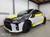 Toyota GR Yaris 1.6 T GR High Performance Paket