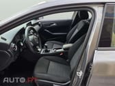 Mercedes-Benz A 180 CDI ( BlueEFFICIENCY ) Urban