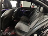 Mercedes-Benz E 220 d AMG Line