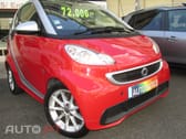 Smart ForTwo 1.0 mhd Passion 71
