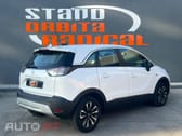Opel Crossland 1.2 T Elegance