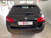 Peugeot 308 SW 1.6 BlueHDi Allure