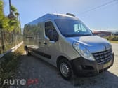 Renault Master  l2h3