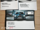 BMW 116 d EDynamics Line Sport