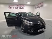 Renault Clio 1.5 DCI 90CV LIMITED GPS