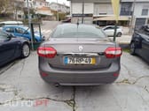 Renault Fluence 1.5 dCi Exclusive