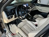 BMW X4 20 d xDrive xLine Auto