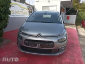 Citroen C4 Grand Picasso PureTech 130 Stop&Start Exclusive