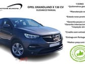 Opel Grandland (X) 130 CV START & STOP  ELEGANCE  1 DONO
