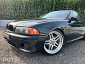 BMW 520 i Pack M