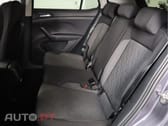 Volkswagen T-Cross 1.0 TSI DSG Style