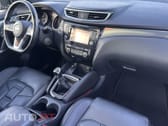 Nissan Qashqai 1.2 DIG-T Tekna Premium Bose