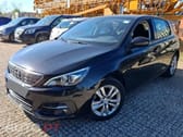 Peugeot 308 1.2 PureTech Style