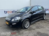 Fiat Punto Evo 1.3 16V Multijet Active S&S