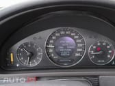 Mercedes-Benz CLK 200 Avantgard