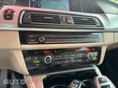 BMW 525 d Auto