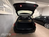 Mercedes-Benz C 220 d Avantgarde