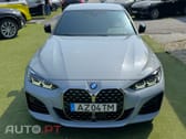 BMW 420 i Pack Desportivo M Auto