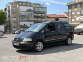 Volkswagen Sharan 1.9 TDi