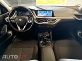 BMW 118 i
