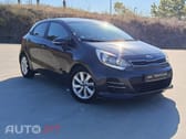Kia Rio 1.1 CRDi TX ISG