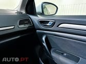 Renault Mégane ST Hybrid