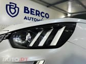 Peugeot E-2008 50 kWh GT Pack