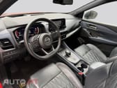 Nissan Qashqai 1.5 e-Power N-Connecta