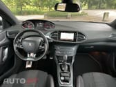 Peugeot 308 1.6 BlueHDi GT Line EAT6
