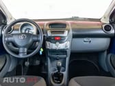 Toyota Aygo 1.0 + AC