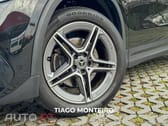 Mercedes-Benz GLA 250 e AMG Line