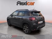 Citroen C3 Aircross 1.2 PureTech C-Series